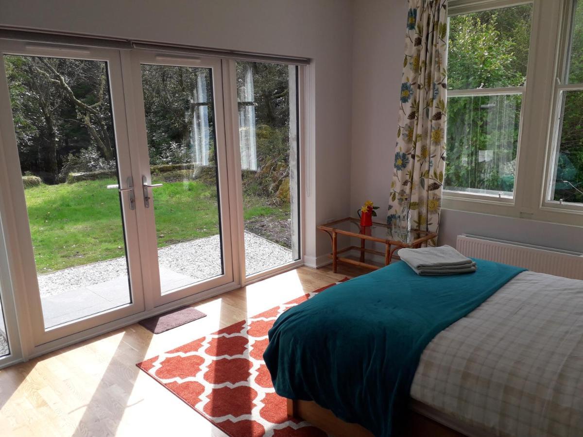 Seawinds Bed & Breakfast Кайл ъф Лохалш Екстериор снимка